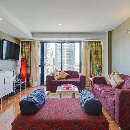 Apartament Anchor On Spencer Melbourne Zewnętrze zdjęcie