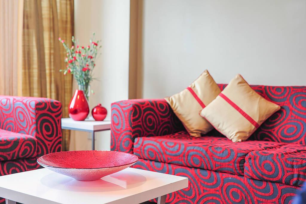 Apartament Anchor On Spencer Melbourne Pokój zdjęcie