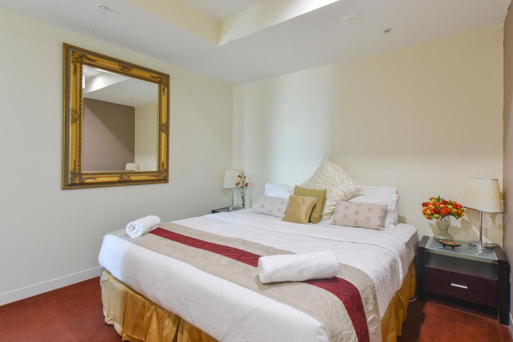 Apartament Anchor On Spencer Melbourne Pokój zdjęcie