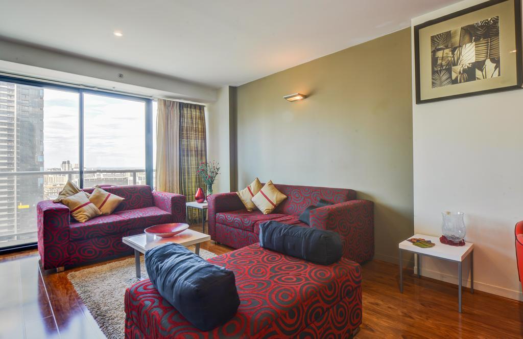 Apartament Anchor On Spencer Melbourne Zewnętrze zdjęcie