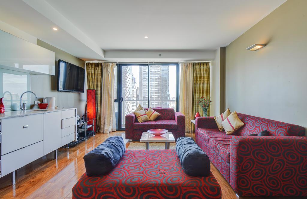 Apartament Anchor On Spencer Melbourne Zewnętrze zdjęcie