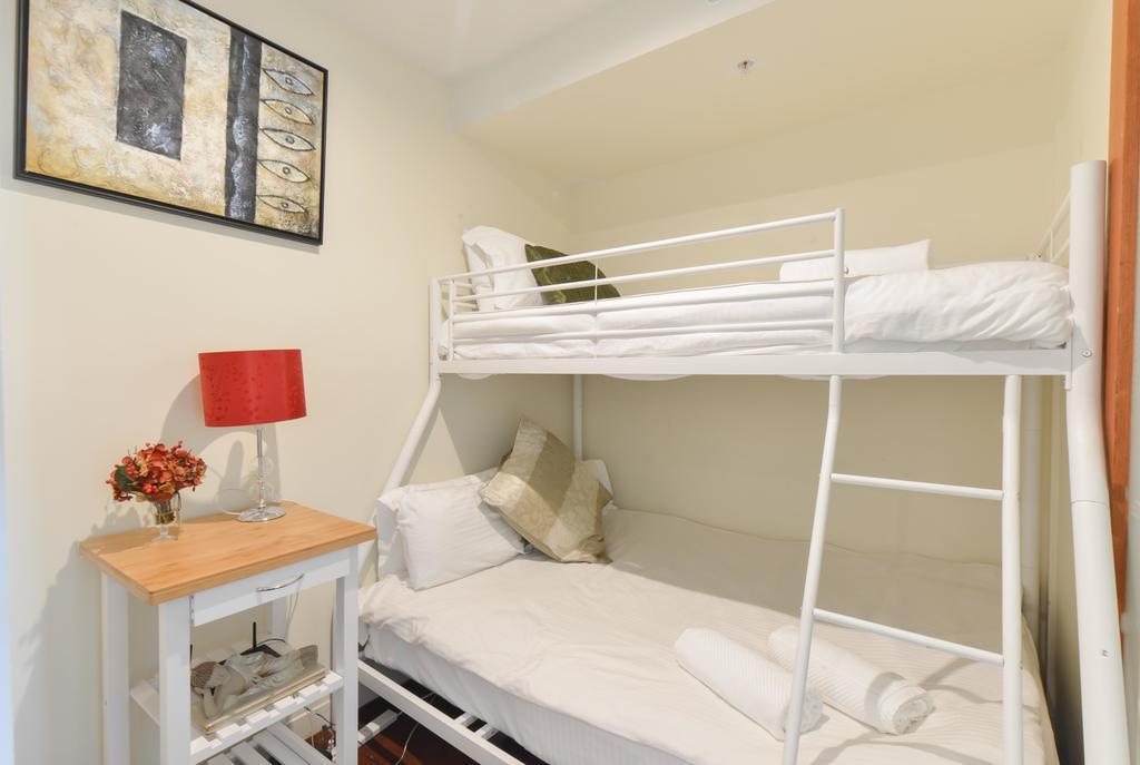 Apartament Anchor On Spencer Melbourne Pokój zdjęcie