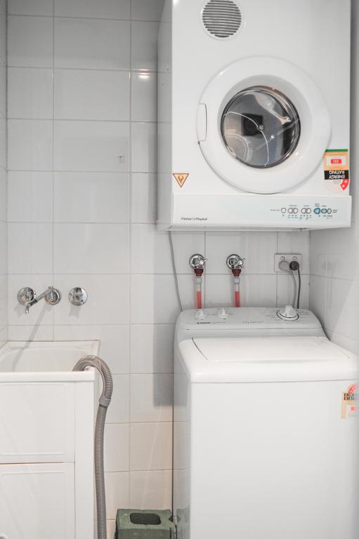 Apartament Anchor On Spencer Melbourne Zewnętrze zdjęcie