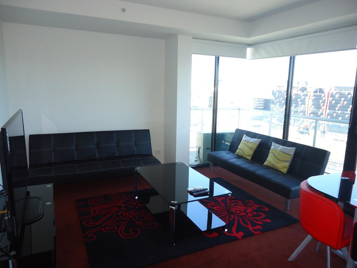 Apartament Anchor On Spencer Melbourne Pokój zdjęcie