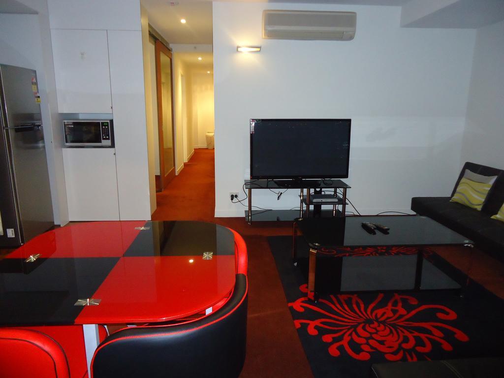 Apartament Anchor On Spencer Melbourne Pokój zdjęcie