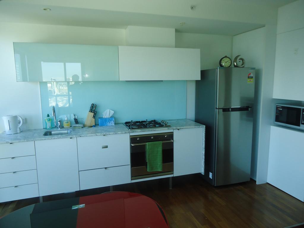 Apartament Anchor On Spencer Melbourne Pokój zdjęcie