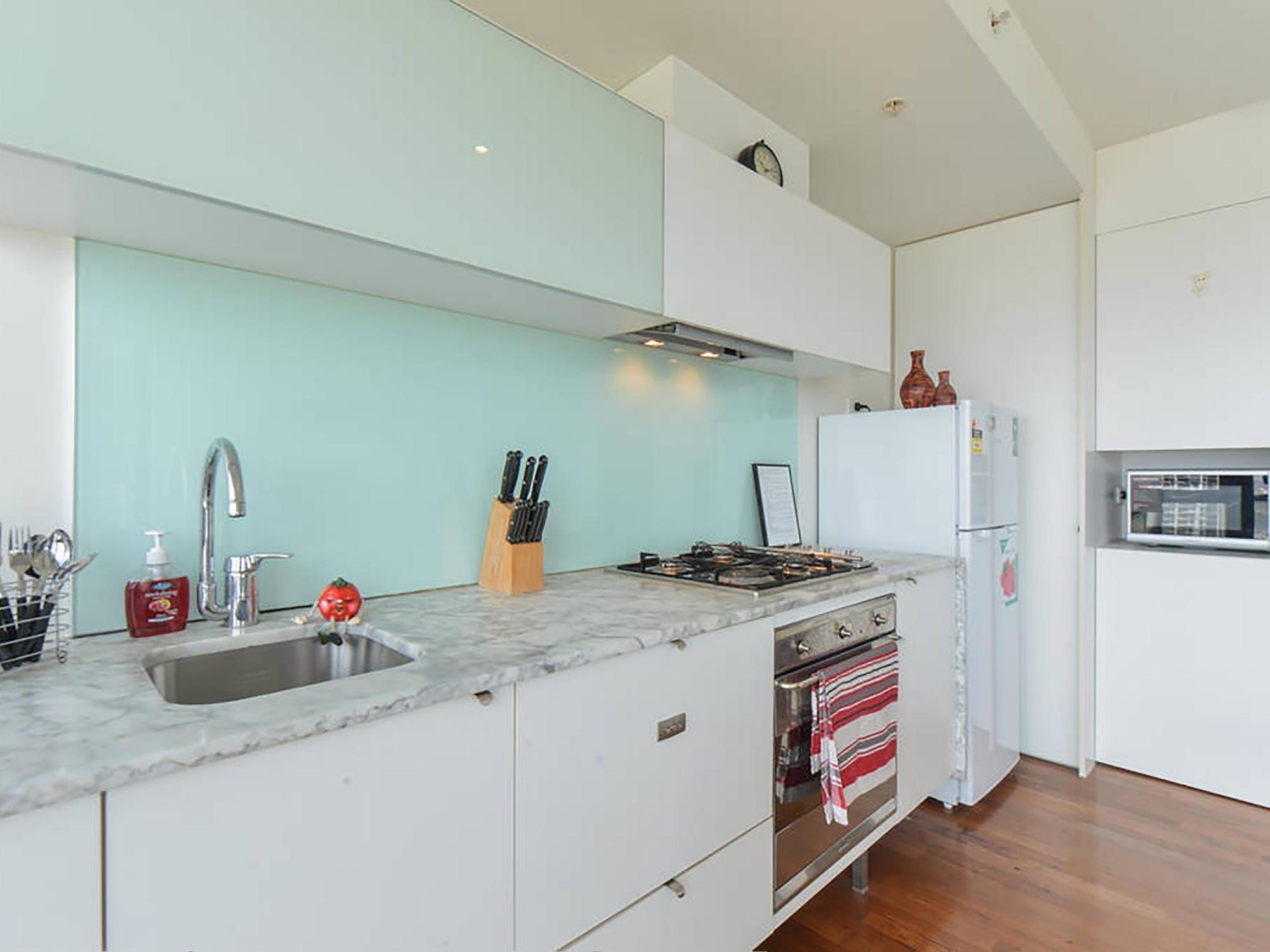 Apartament Anchor On Spencer Melbourne Zewnętrze zdjęcie
