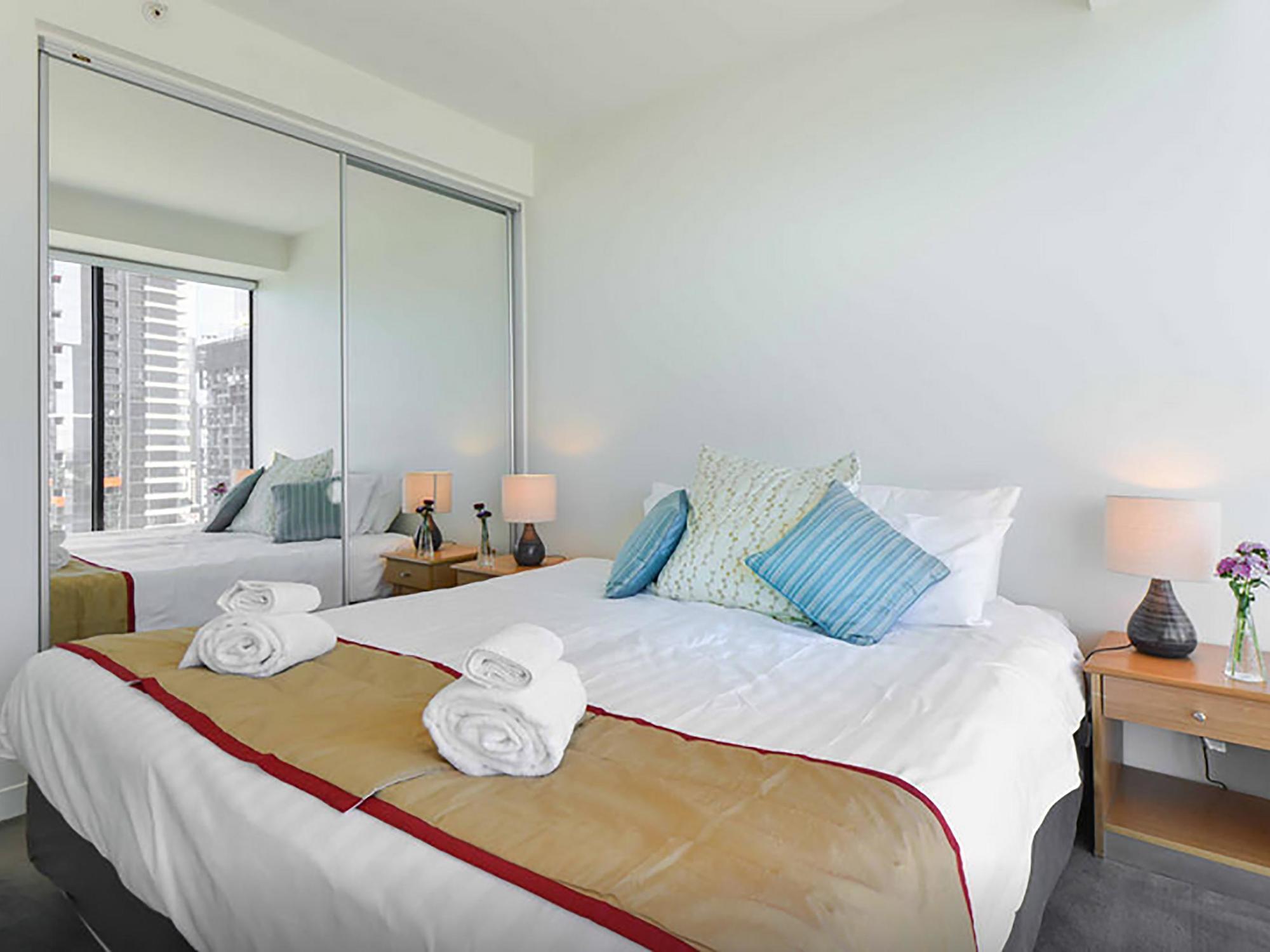Apartament Anchor On Spencer Melbourne Zewnętrze zdjęcie