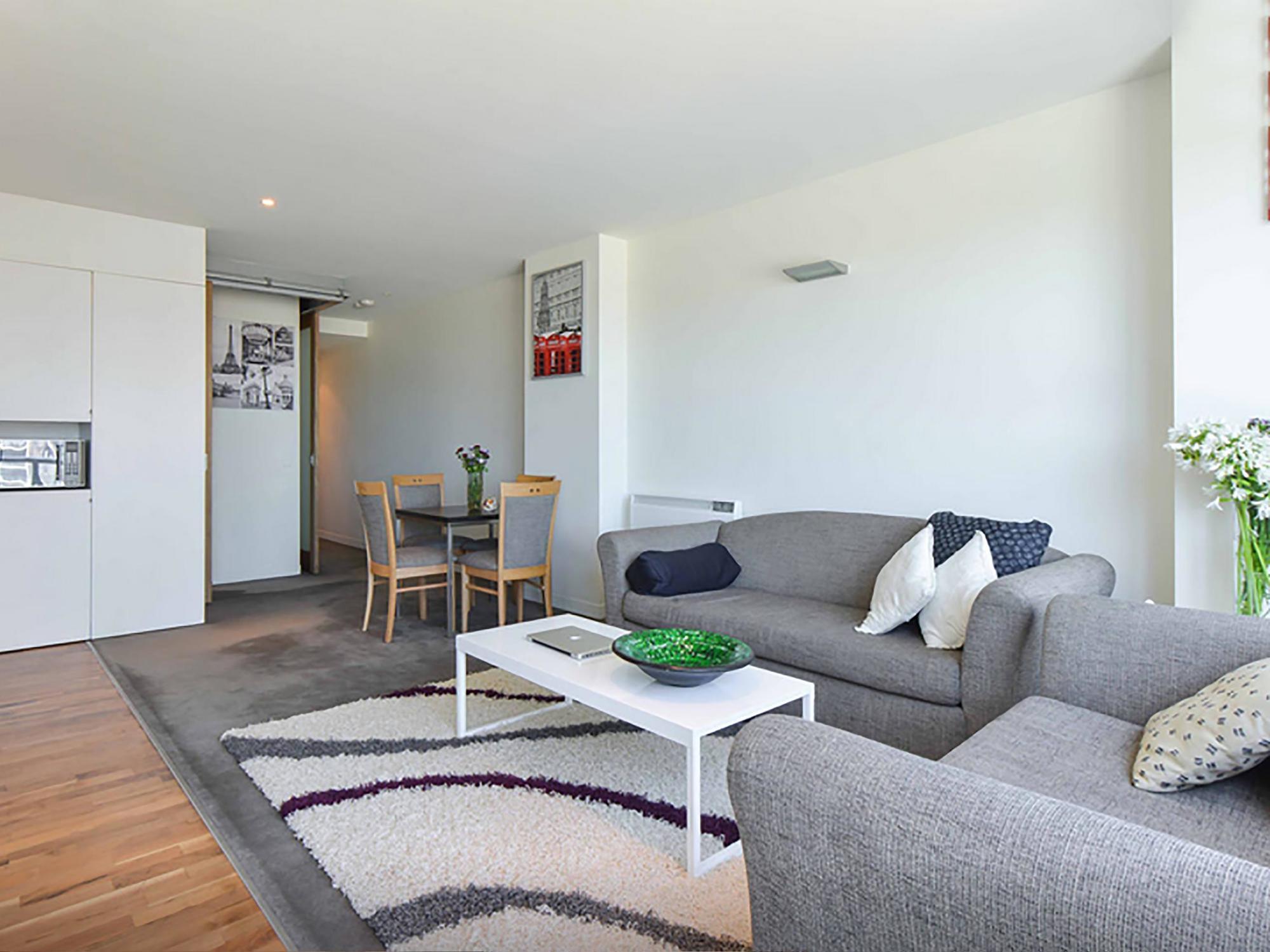 Apartament Anchor On Spencer Melbourne Zewnętrze zdjęcie