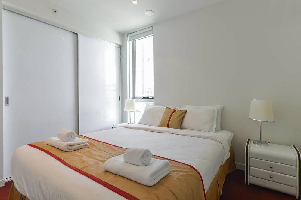 Apartament Anchor On Spencer Melbourne Zewnętrze zdjęcie