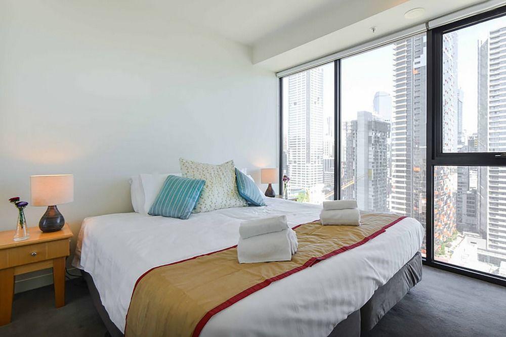 Apartament Anchor On Spencer Melbourne Zewnętrze zdjęcie