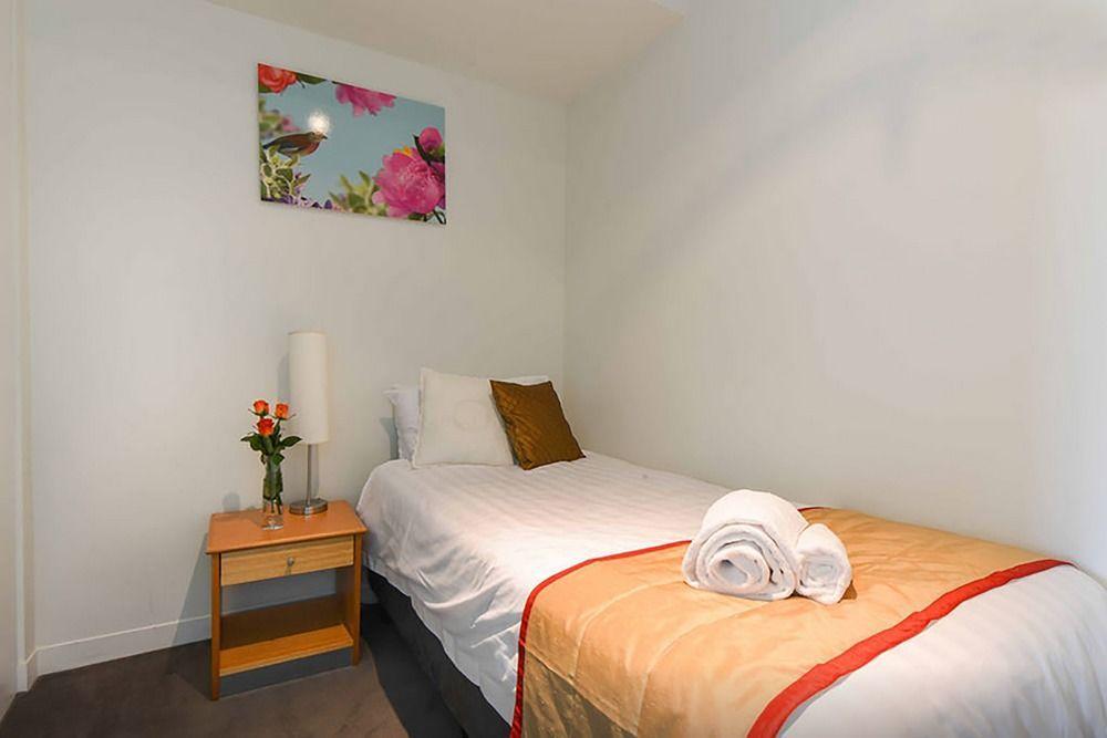 Apartament Anchor On Spencer Melbourne Zewnętrze zdjęcie