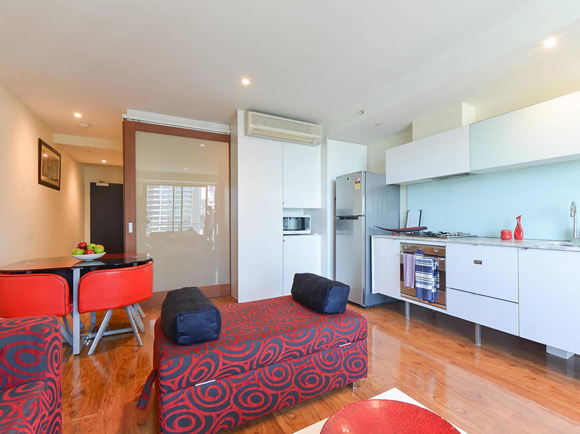 Apartament Anchor On Spencer Melbourne Zewnętrze zdjęcie