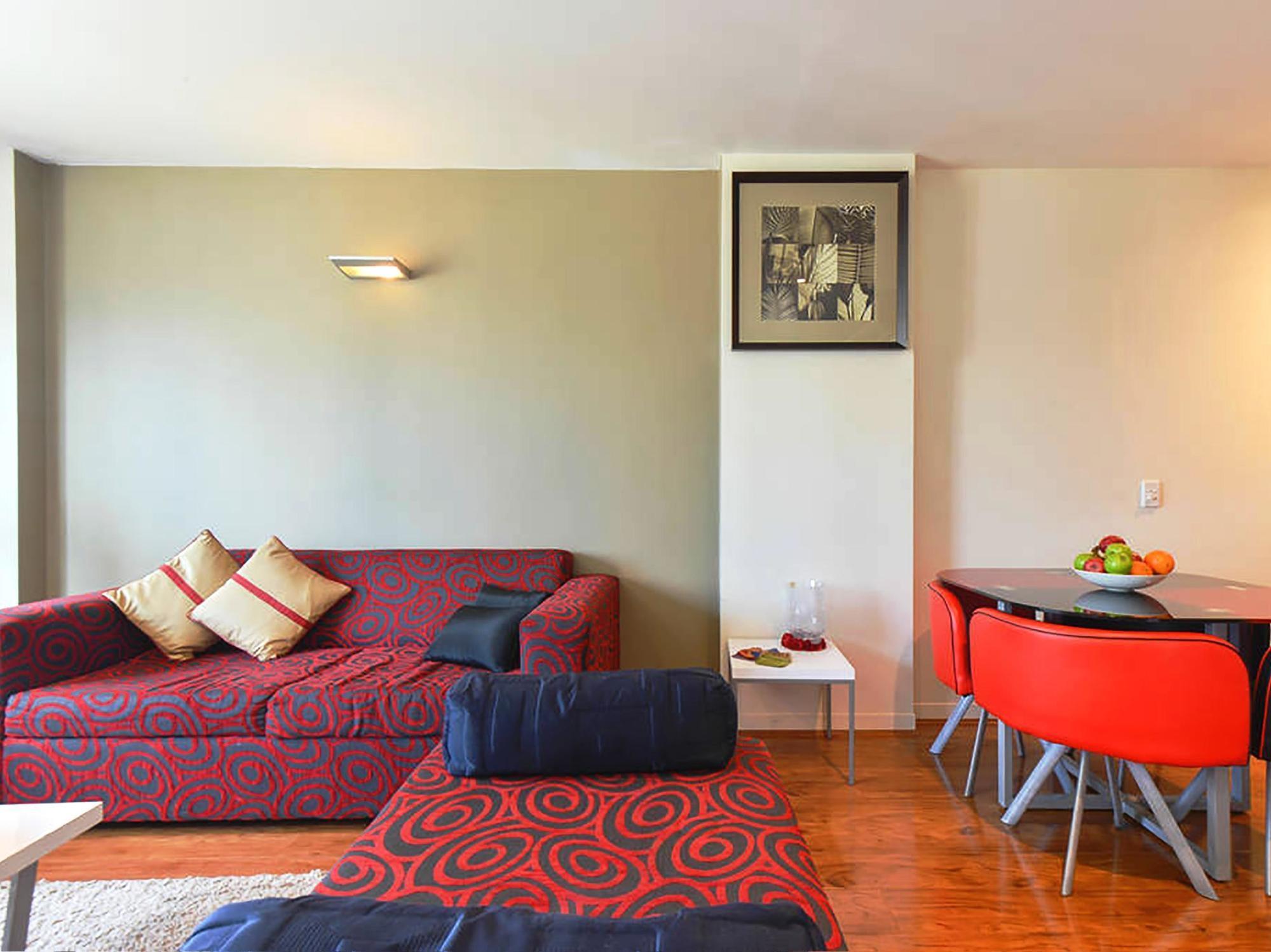 Apartament Anchor On Spencer Melbourne Zewnętrze zdjęcie