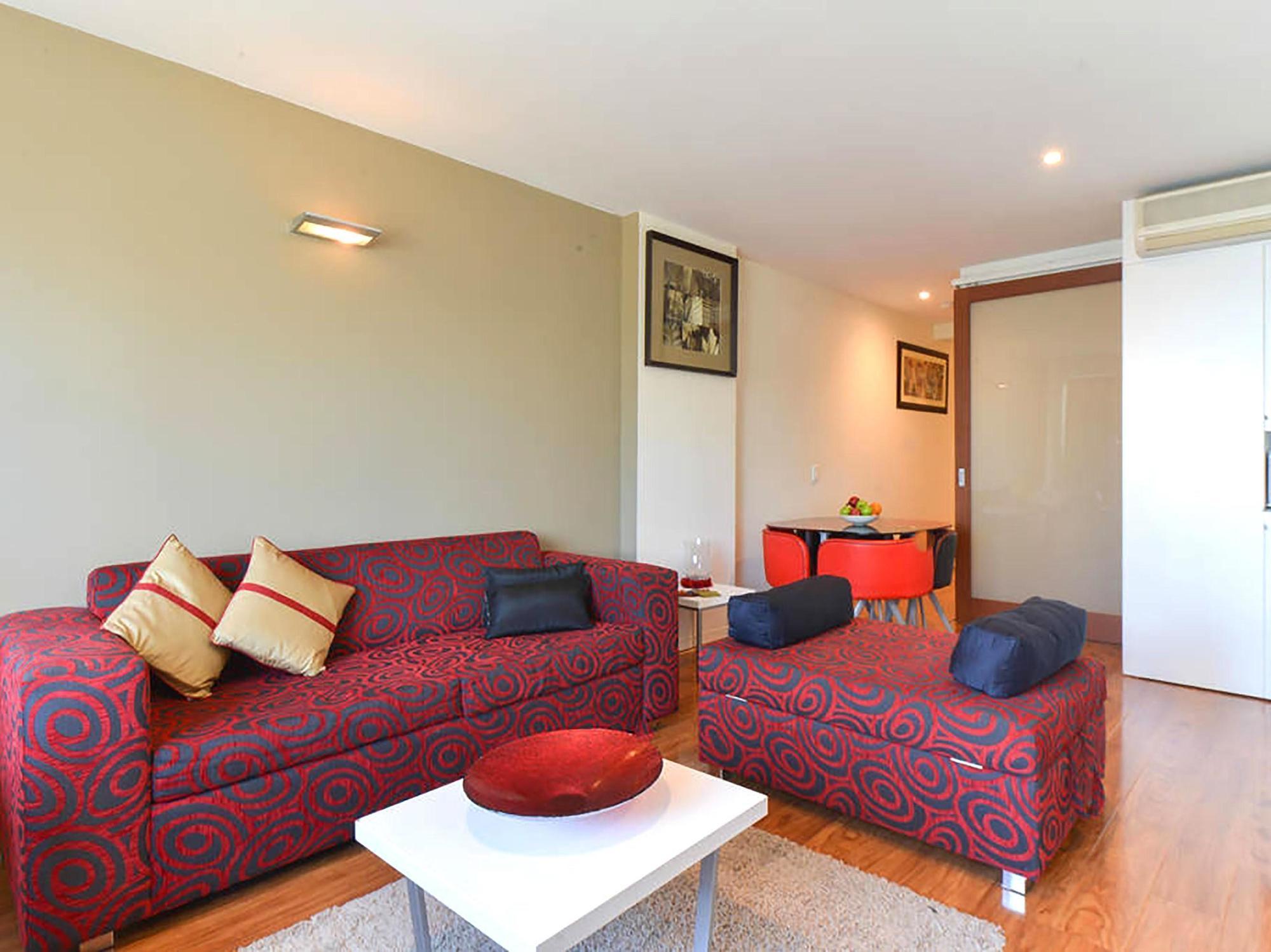 Apartament Anchor On Spencer Melbourne Zewnętrze zdjęcie