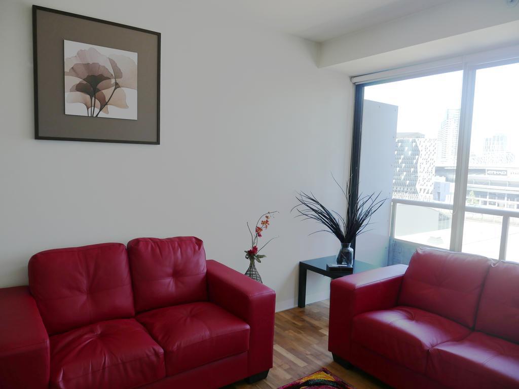 Apartament Anchor On Spencer Melbourne Zewnętrze zdjęcie