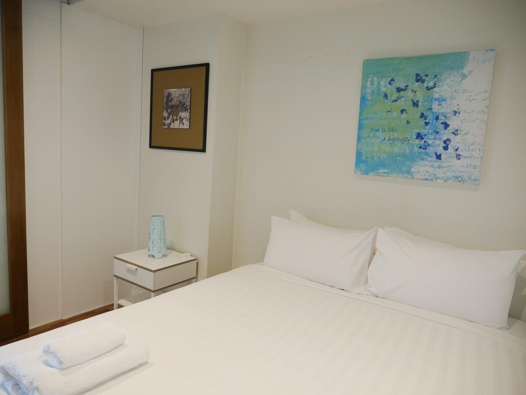 Apartament Anchor On Spencer Melbourne Zewnętrze zdjęcie