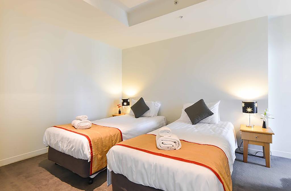 Apartament Anchor On Spencer Melbourne Zewnętrze zdjęcie