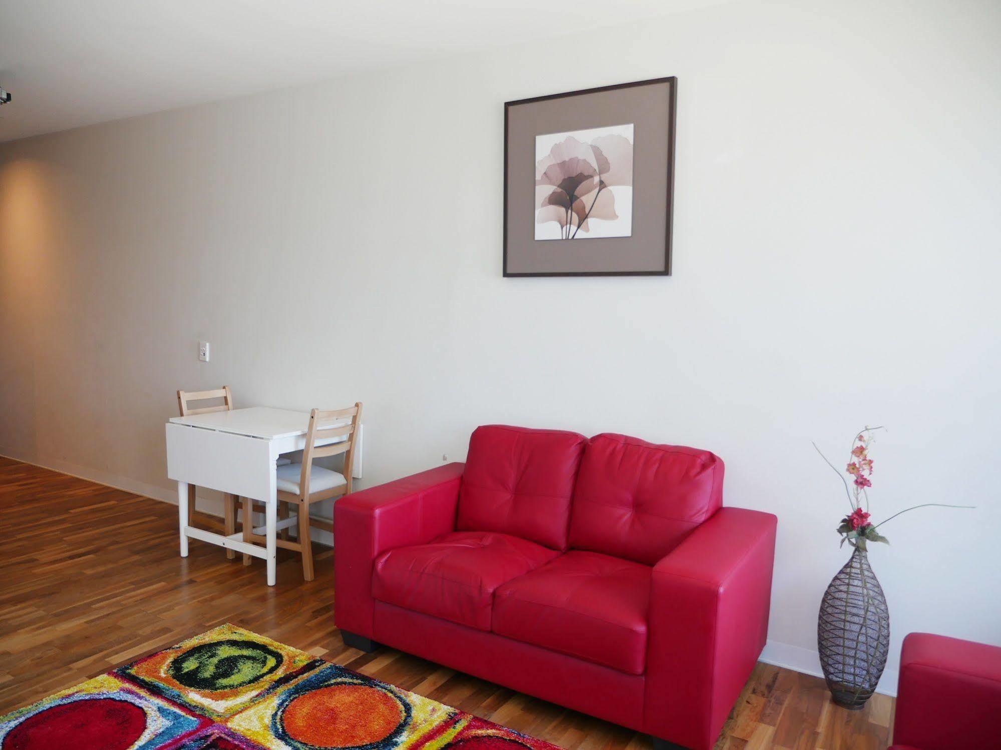 Apartament Anchor On Spencer Melbourne Zewnętrze zdjęcie