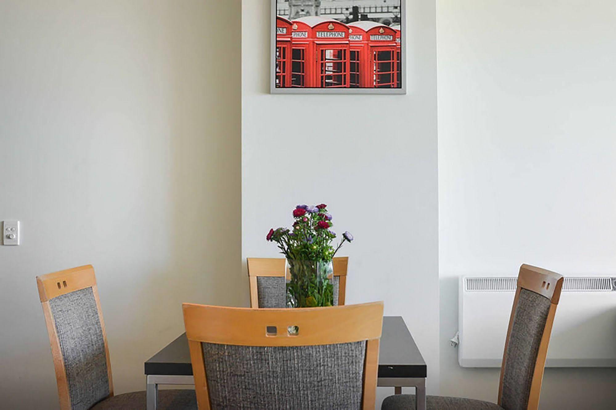 Apartament Anchor On Spencer Melbourne Zewnętrze zdjęcie