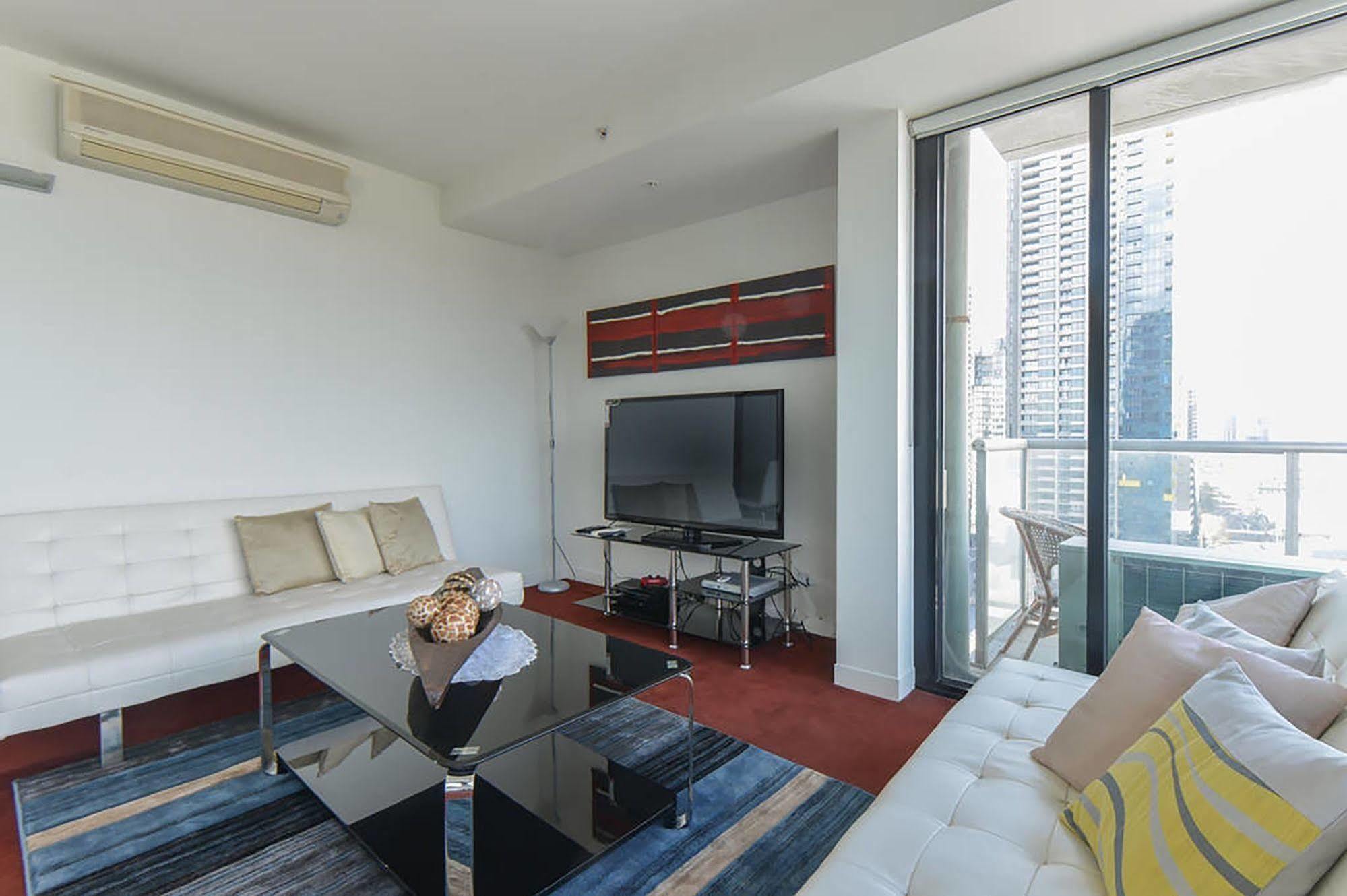 Apartament Anchor On Spencer Melbourne Zewnętrze zdjęcie