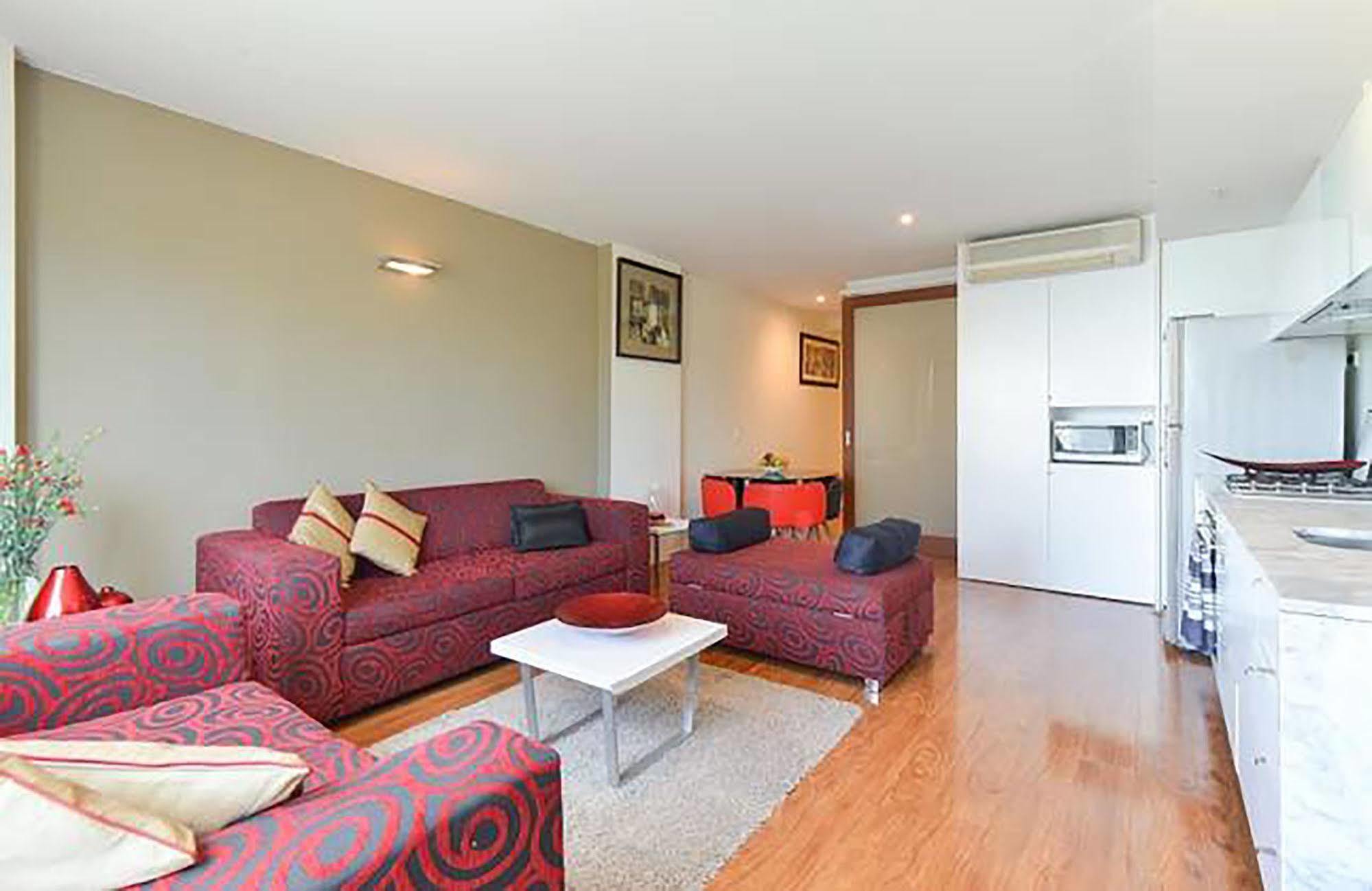 Apartament Anchor On Spencer Melbourne Zewnętrze zdjęcie