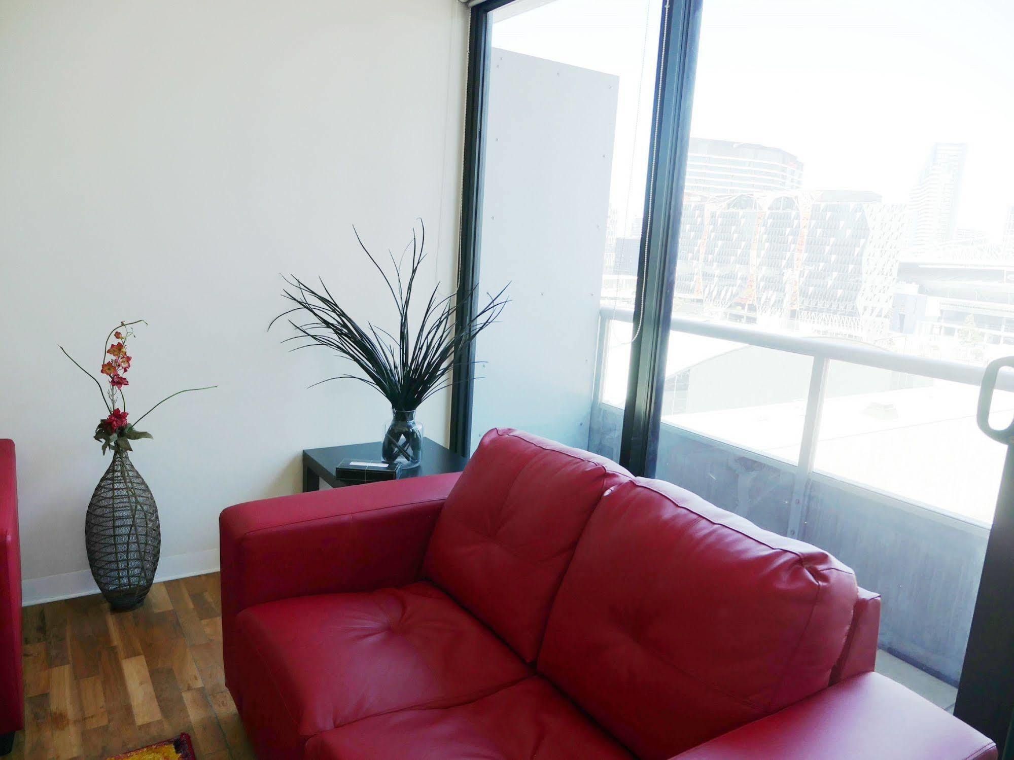 Apartament Anchor On Spencer Melbourne Zewnętrze zdjęcie