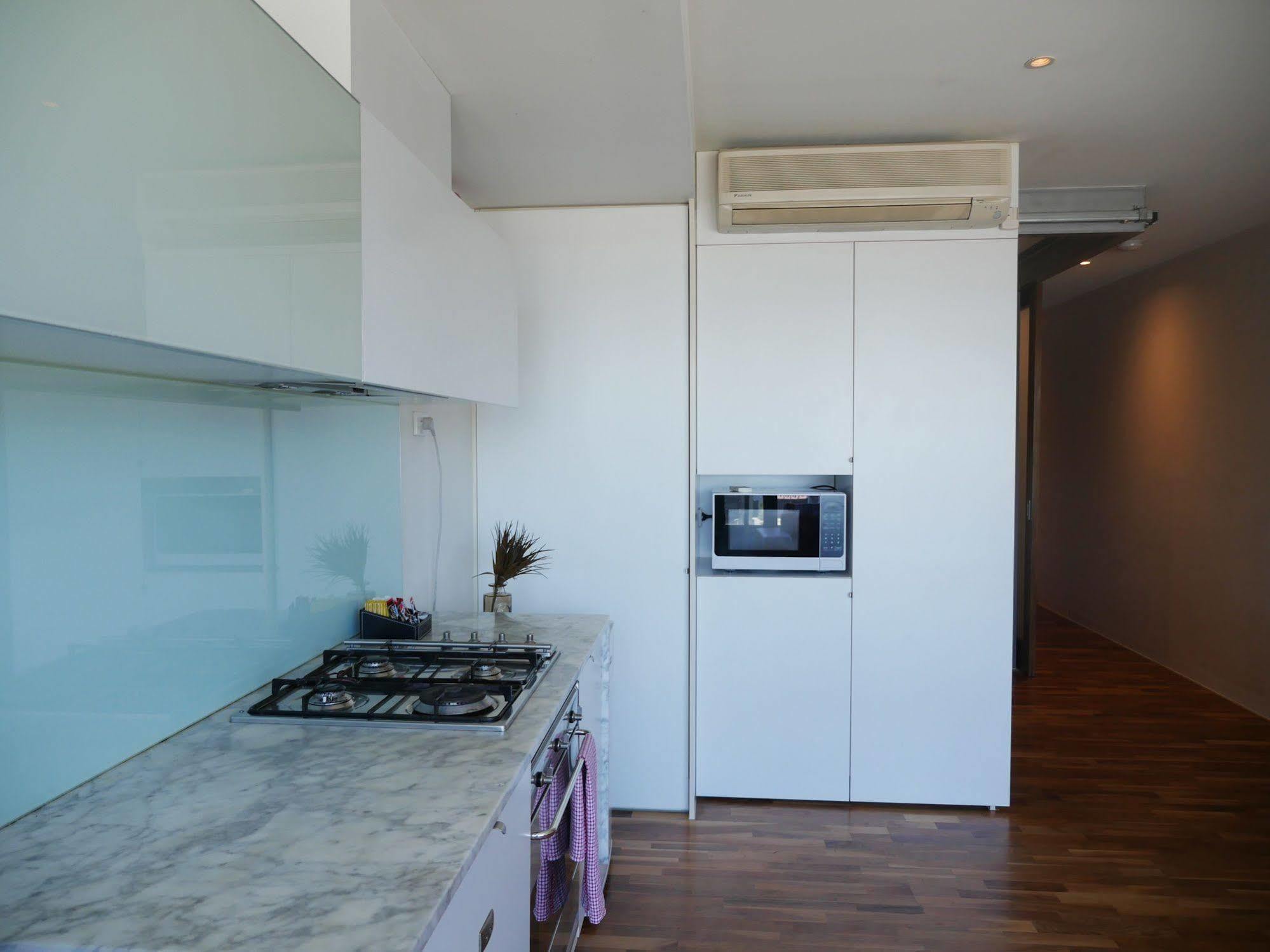 Apartament Anchor On Spencer Melbourne Zewnętrze zdjęcie