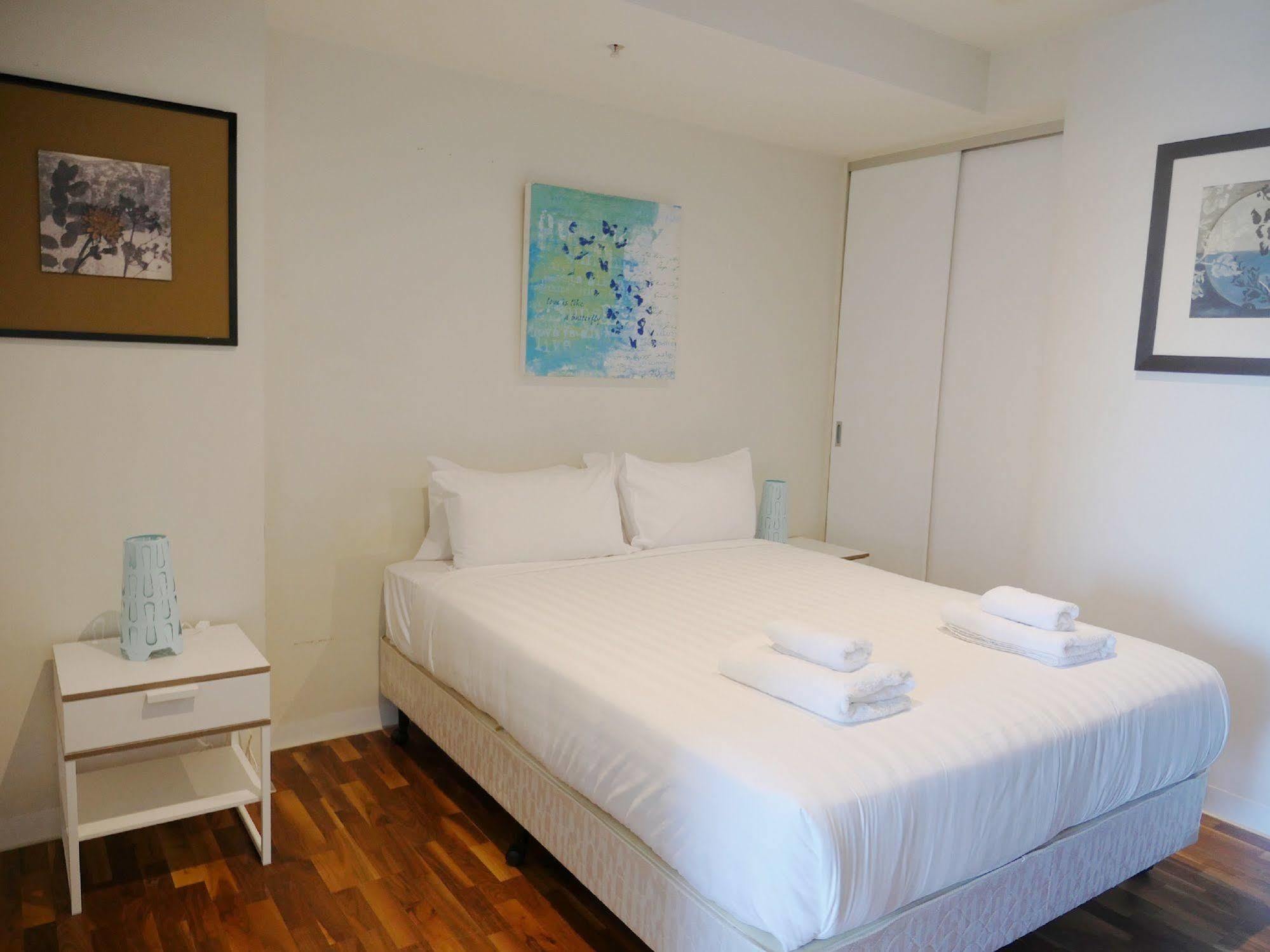 Apartament Anchor On Spencer Melbourne Zewnętrze zdjęcie